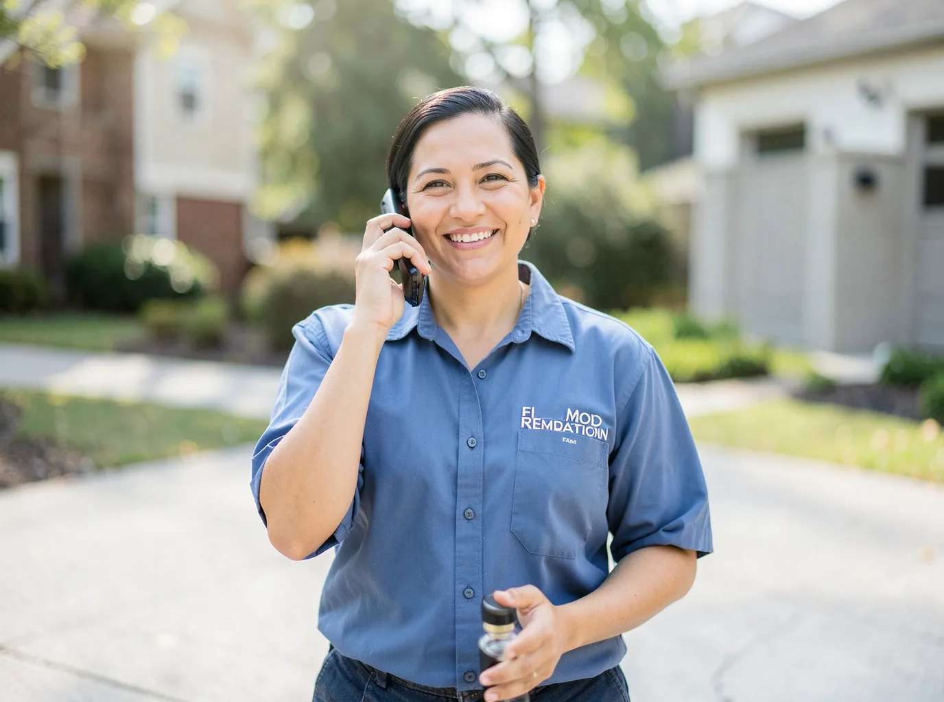 Mold Remediation New Market, AL FAQs